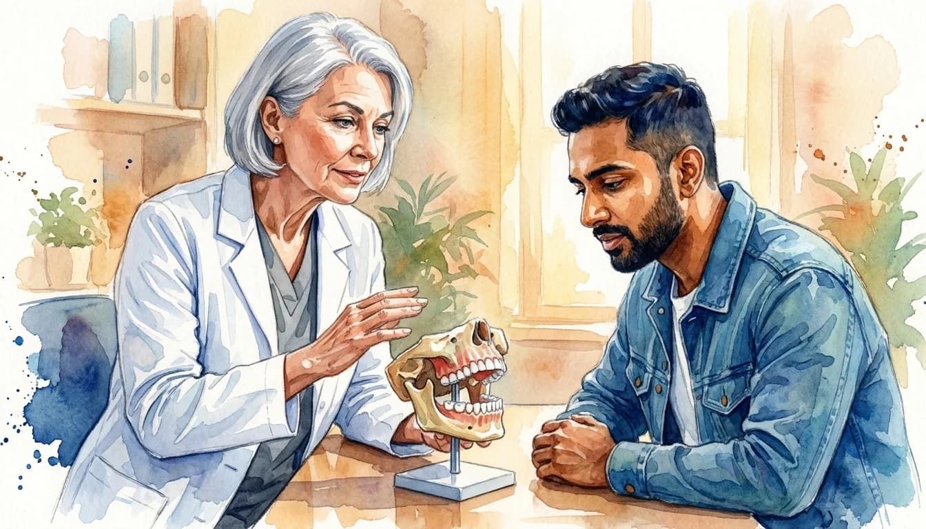 Questions to Ask Your Oral Surgeon Before Any Procedure