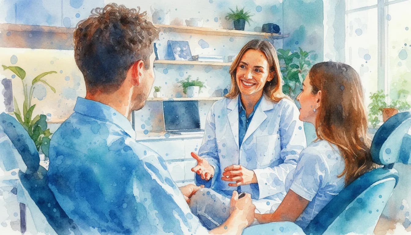 Questions to Ask Your Oral Surgeon Before Any Procedure