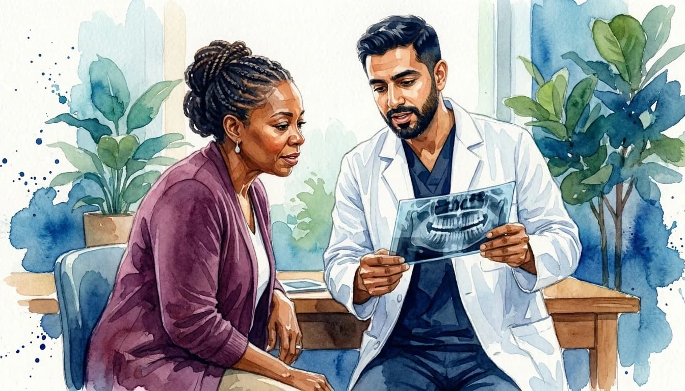 Dental Second Opinion: When and How to Get One