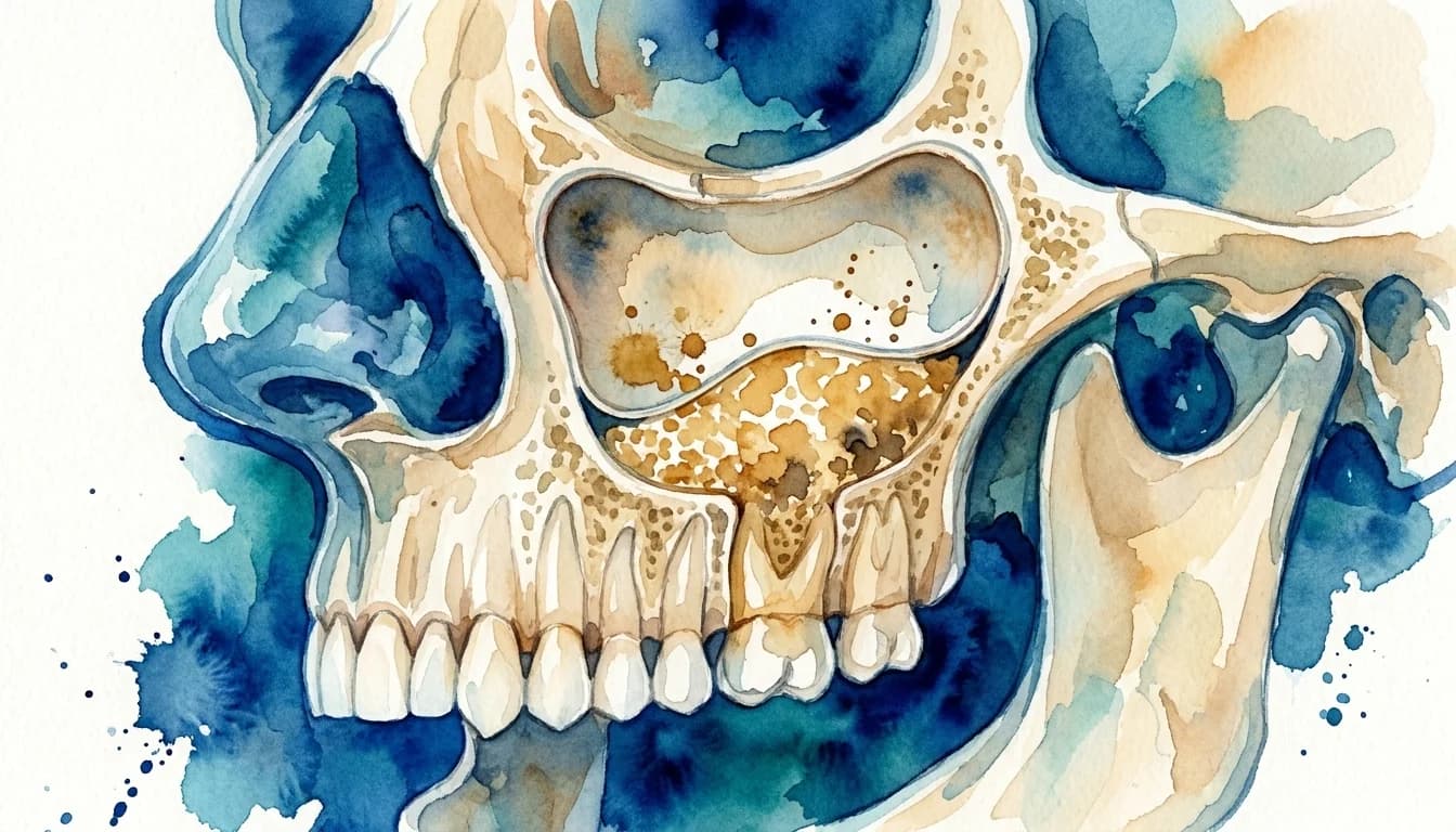 Sinus Lift Surgery: What to Expect Before Upper Jaw Dental Implants