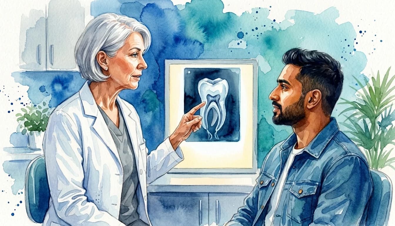 Surgical Tooth Extraction: When You Need It and What to Expect
