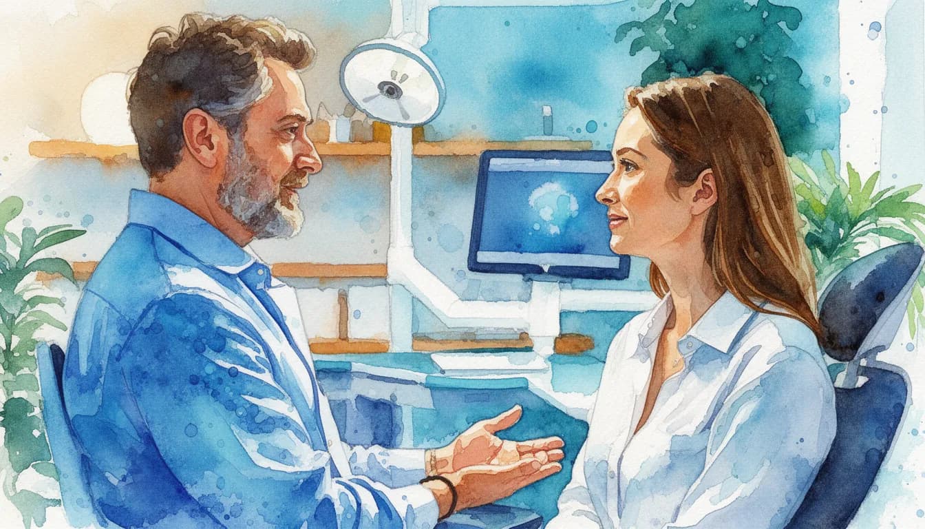 Surgical Tooth Extraction: When You Need It and What to Expect