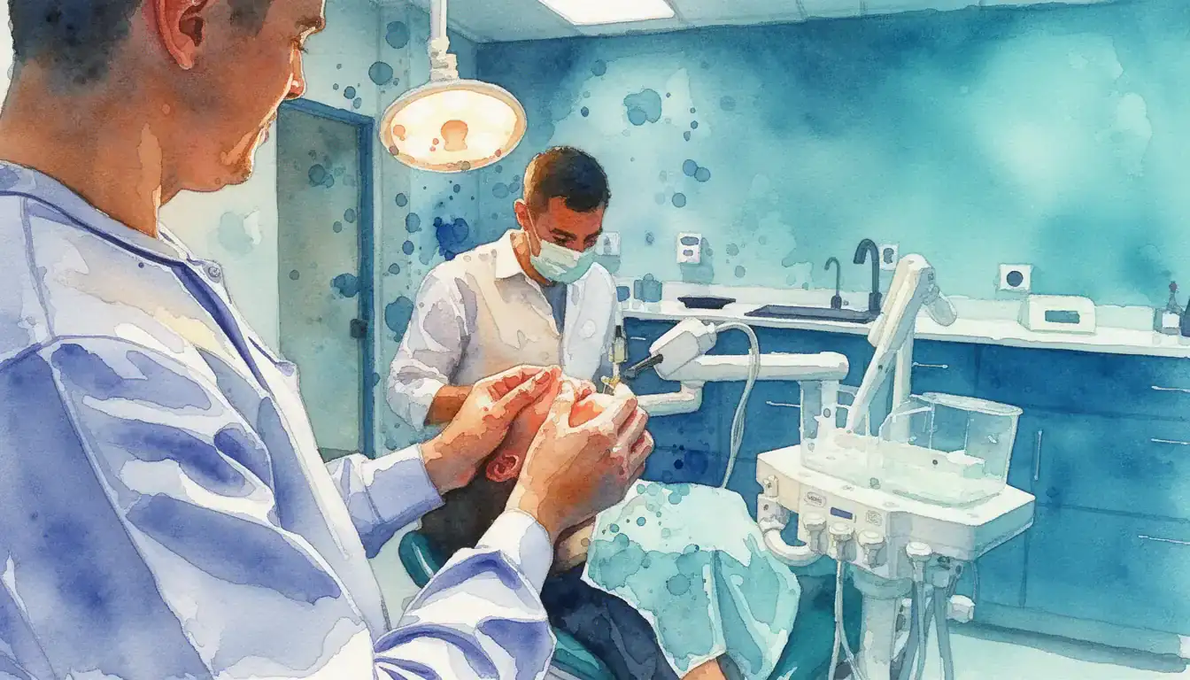Tongue Tie Surgery: Frenotomy and Frenuloplasty Explained
