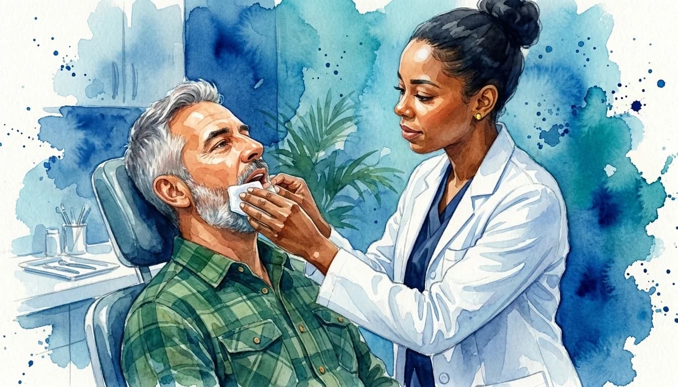 Tooth Extraction Blood Clot: Why It Matters and How to Protect It