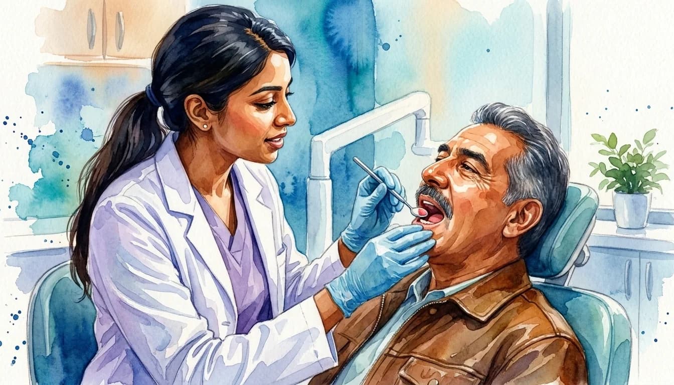 Tooth Extraction Healing Stages: What to Expect Day by Day