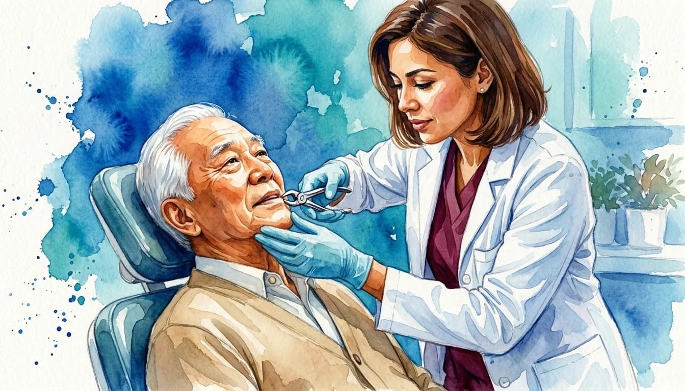 Tooth Extraction: Reasons, Procedure, Recovery, and Risks