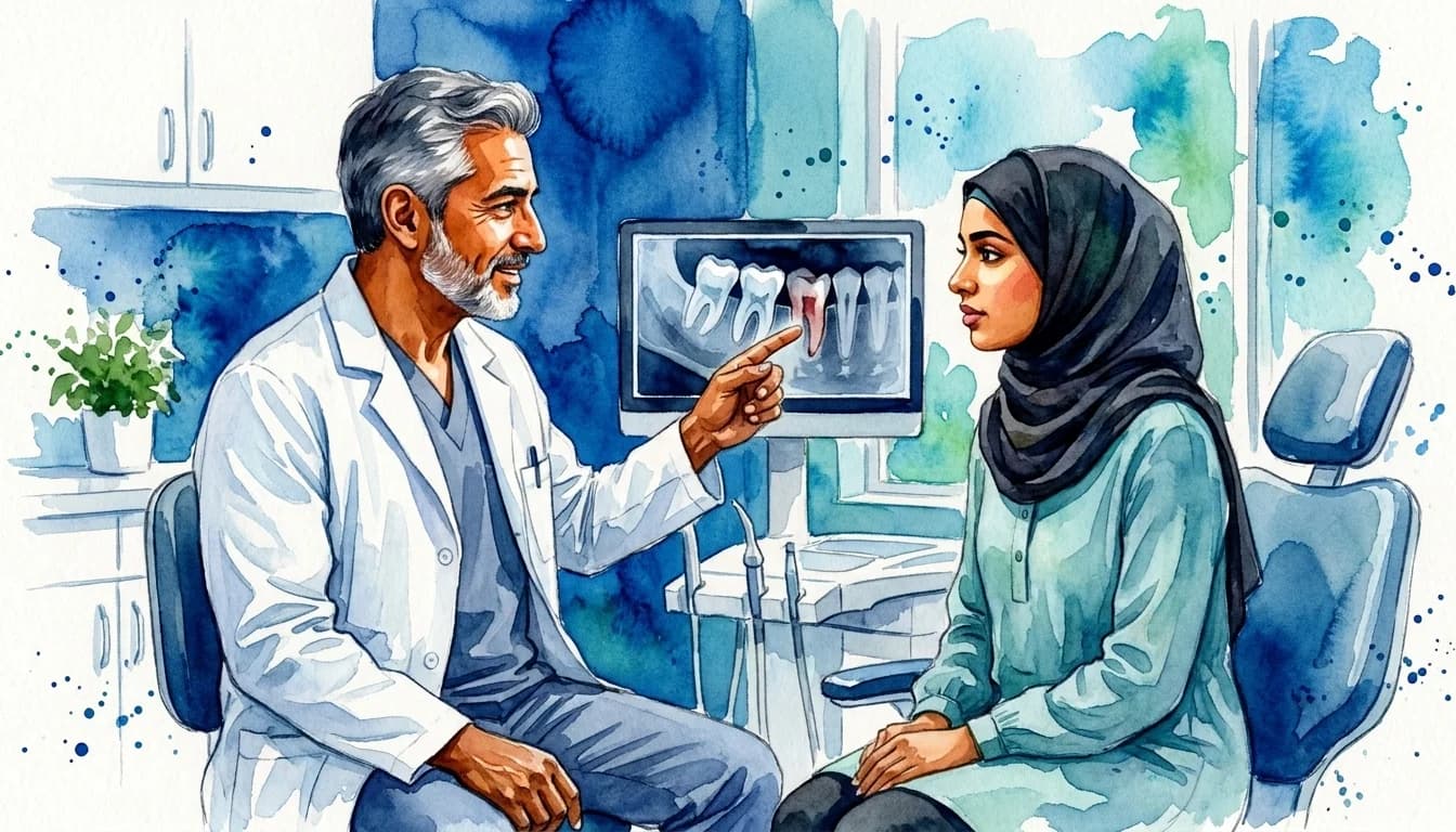 Tooth Extractions