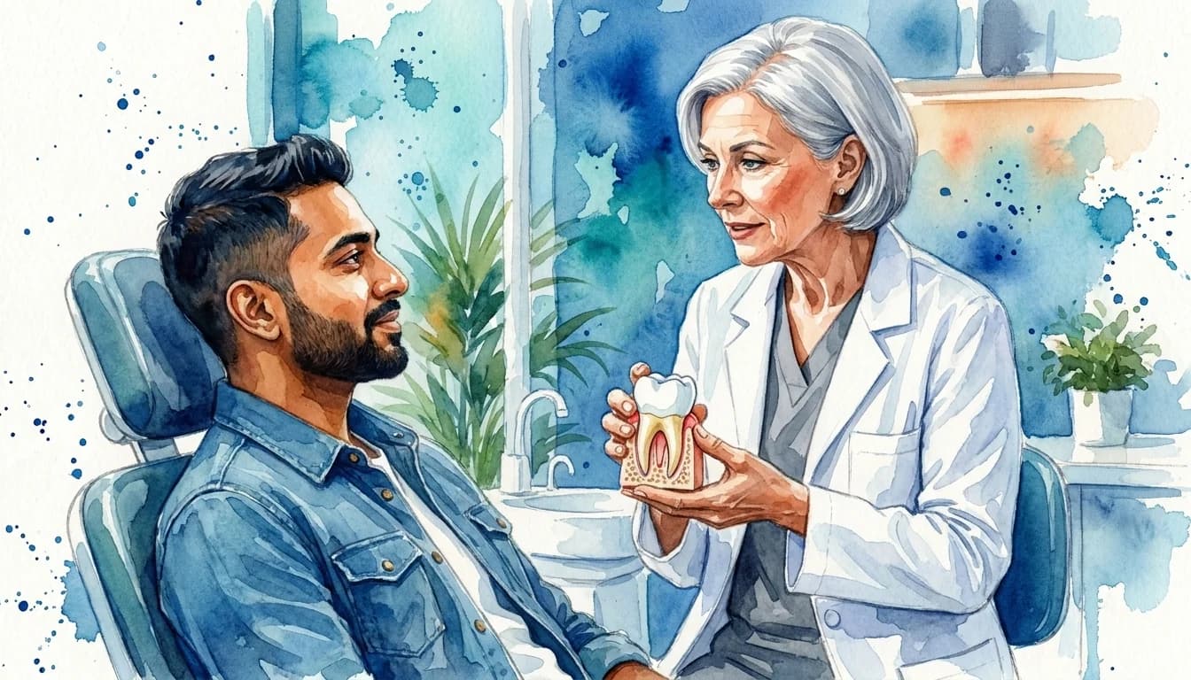Types of Tooth Extraction: Simple vs. Surgical and What to Expect