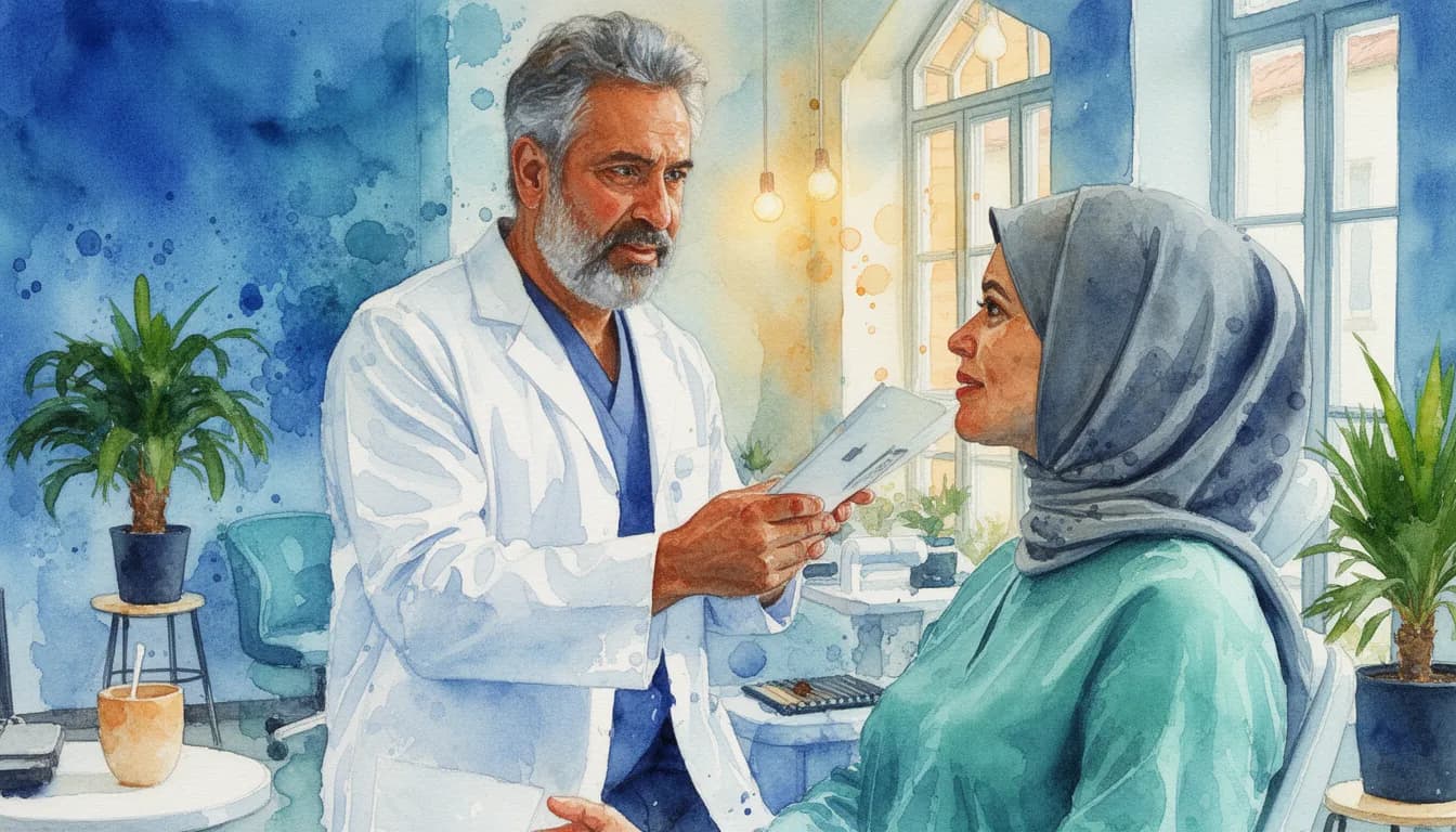 Understanding Dental Specialist Credentials