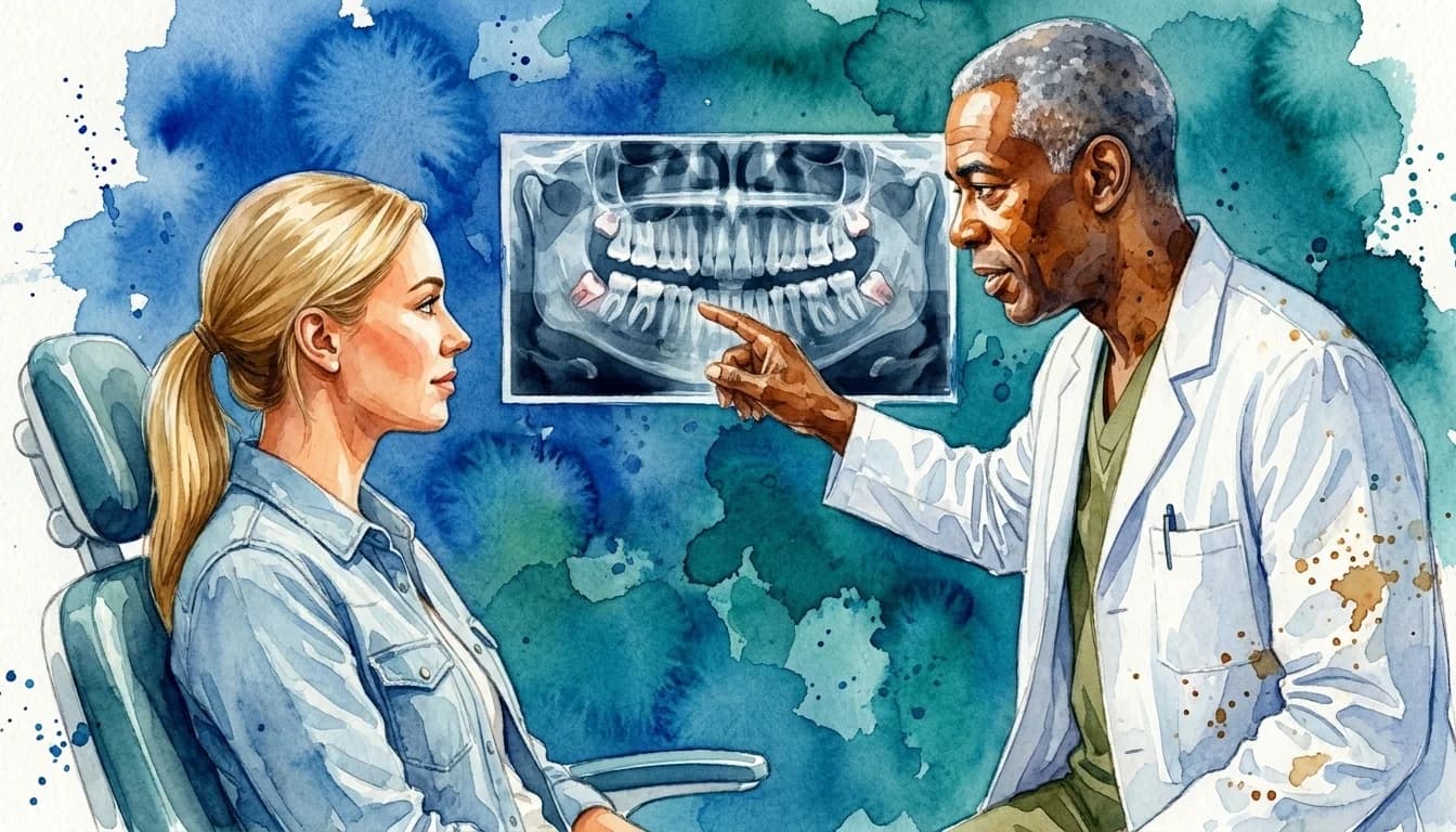 What Are Wisdom Teeth? Why They Cause Problems and When to Remove Them