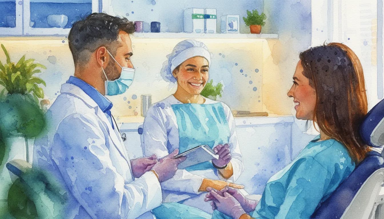 What Does an Oral Surgeon Do? When You Need More Than a Dentist