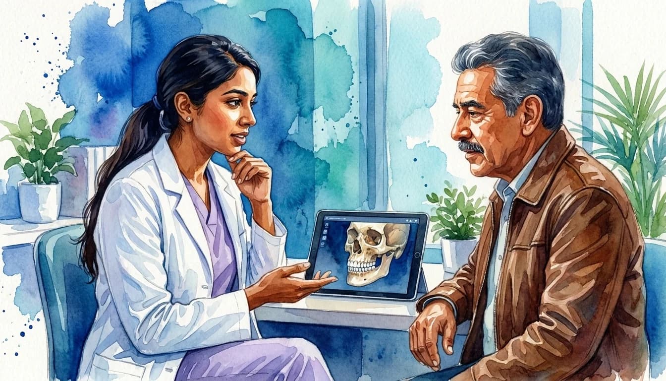 What Does an Oral Surgeon Do? When You Need More Than a Dentist