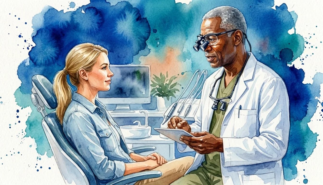 What Is a Dental Specialist? All 12 Types and When You Need One