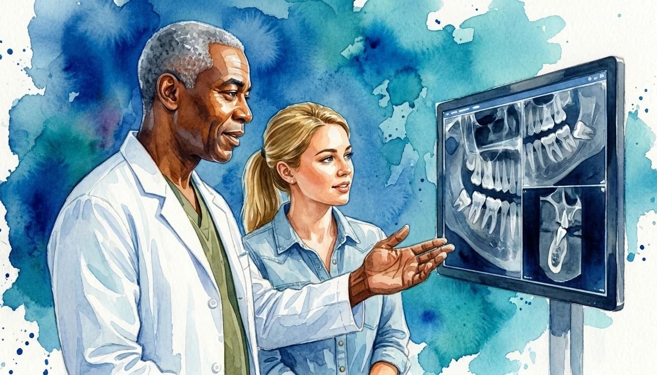 When to Get Wisdom Teeth Removed: Signs, Timing, and What to Know