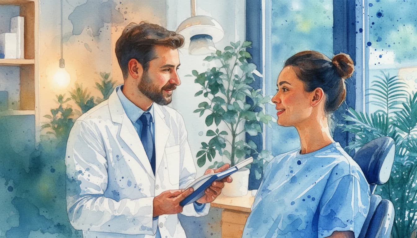 When to Get Wisdom Teeth Removed: Signs, Timing, and What to Know