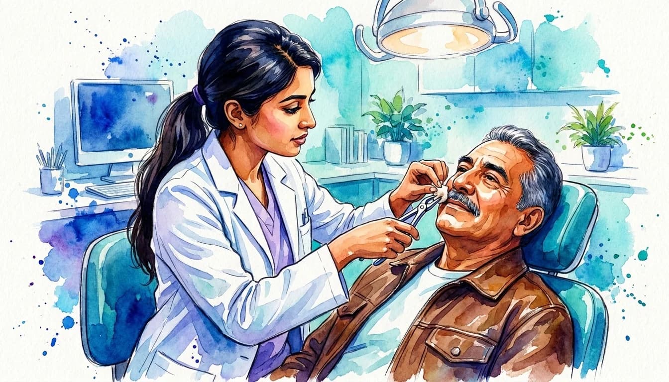 Wisdom Teeth Dry Socket: Symptoms, Treatment, and Prevention