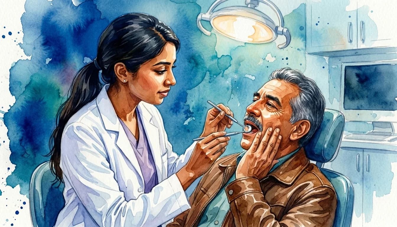 Wisdom Teeth Growing In: Symptoms, Timeline, and When Removal Is Needed