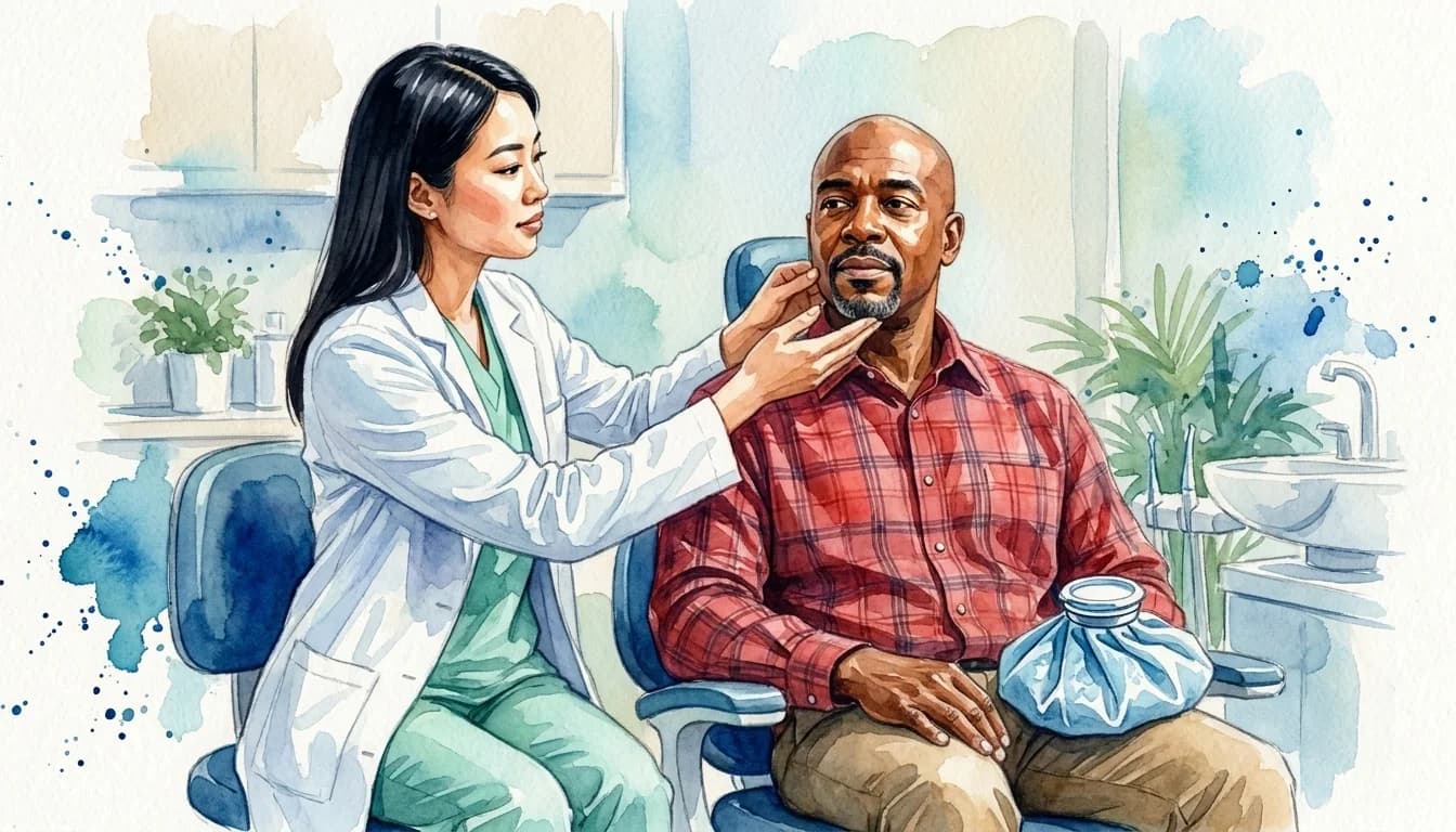 Wisdom Teeth Pain Relief: Home Remedies, Warning Signs, and When to See a Surgeon
