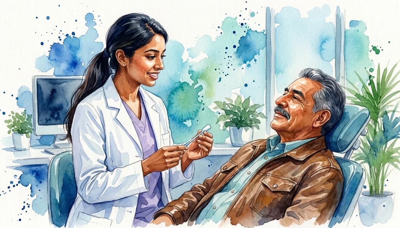 Wisdom Teeth Anesthesia Options: Local, Sedation, and General