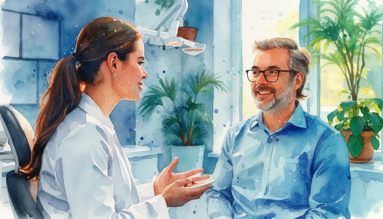 What to Eat After Wisdom Teeth Removal: A Day-by-Day Diet Guide