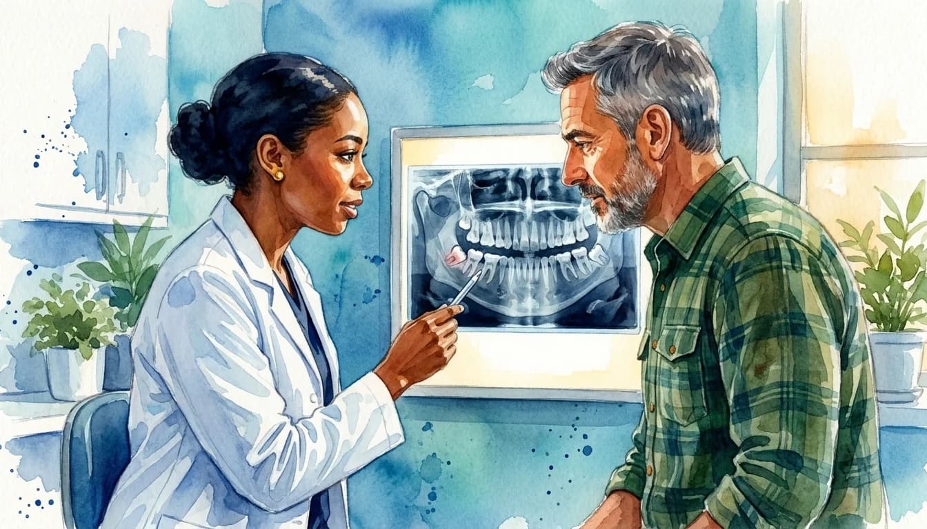 Wisdom Teeth Removal for Adults: What to Know After Age 25