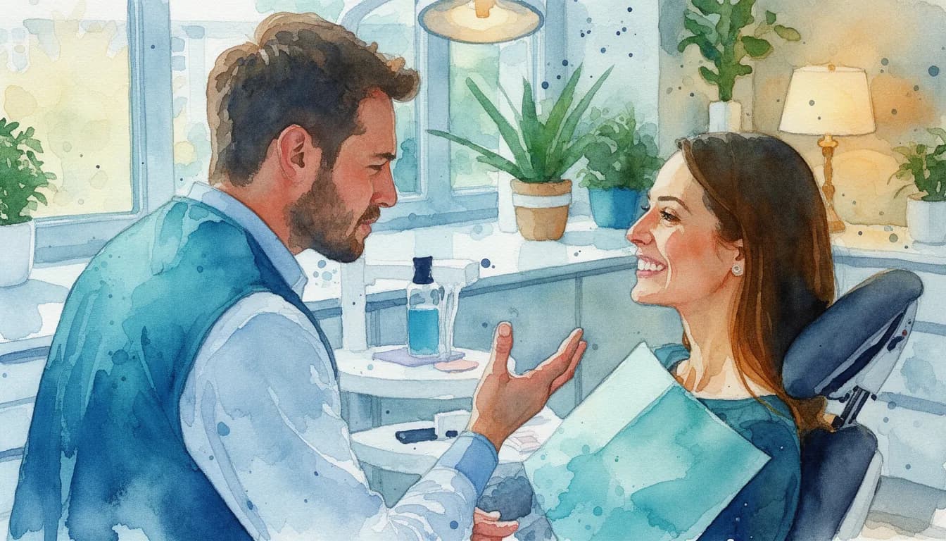 Wisdom Teeth Removal for Adults: What to Know After Age 25