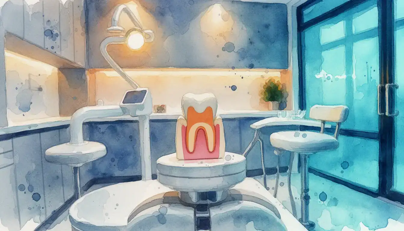 Wisdom Teeth Removal: Complete Guide to Extraction & Recovery