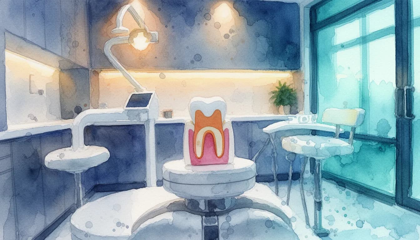 Wisdom Teeth Removal: Complete Guide to Extraction & Recovery