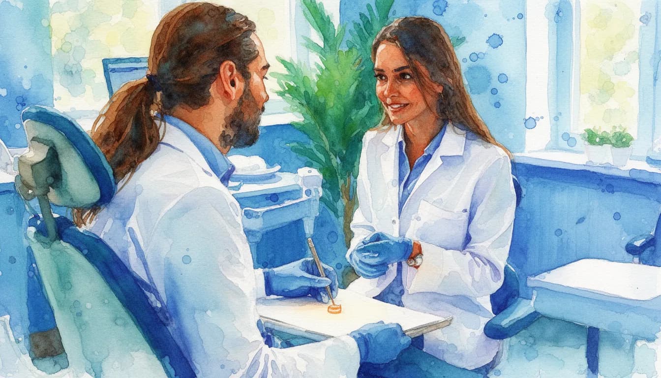 Wisdom Teeth Stitches: Types, Dissolving Timeline, and Aftercare