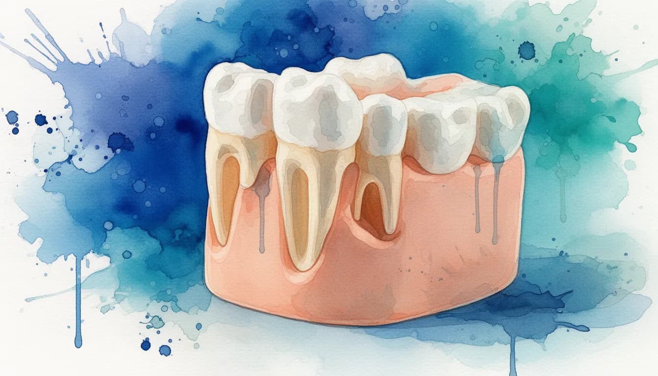 Wisdom Tooth Infection: Symptoms, Treatment, and When to Go to the ER