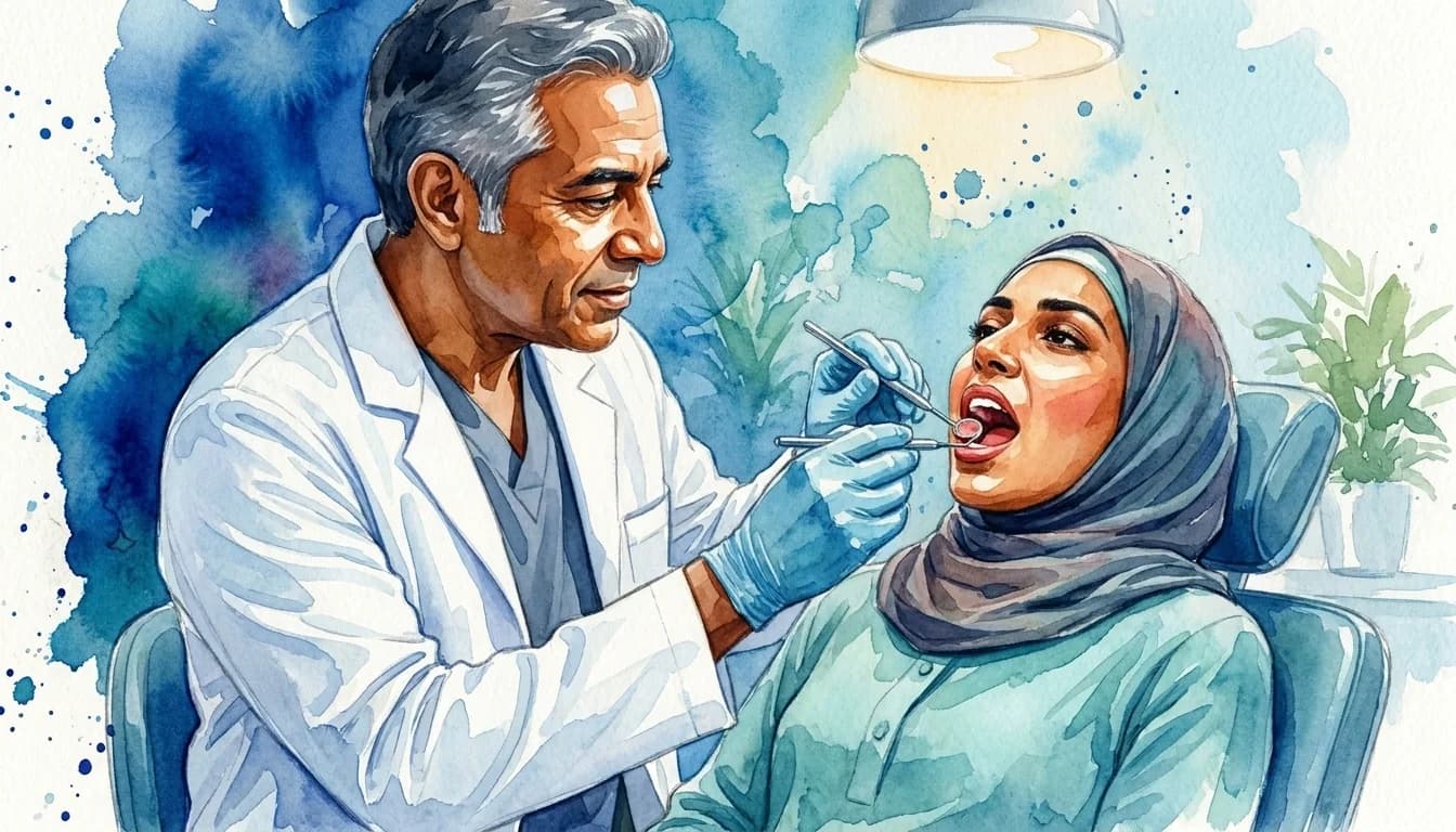 Wisdom Tooth Infection: Symptoms, Treatment, and When to Go to the ER