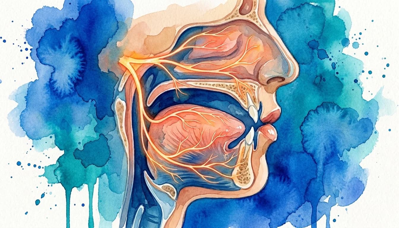 Burning Mouth Syndrome: Causes, Diagnosis, and Treatment