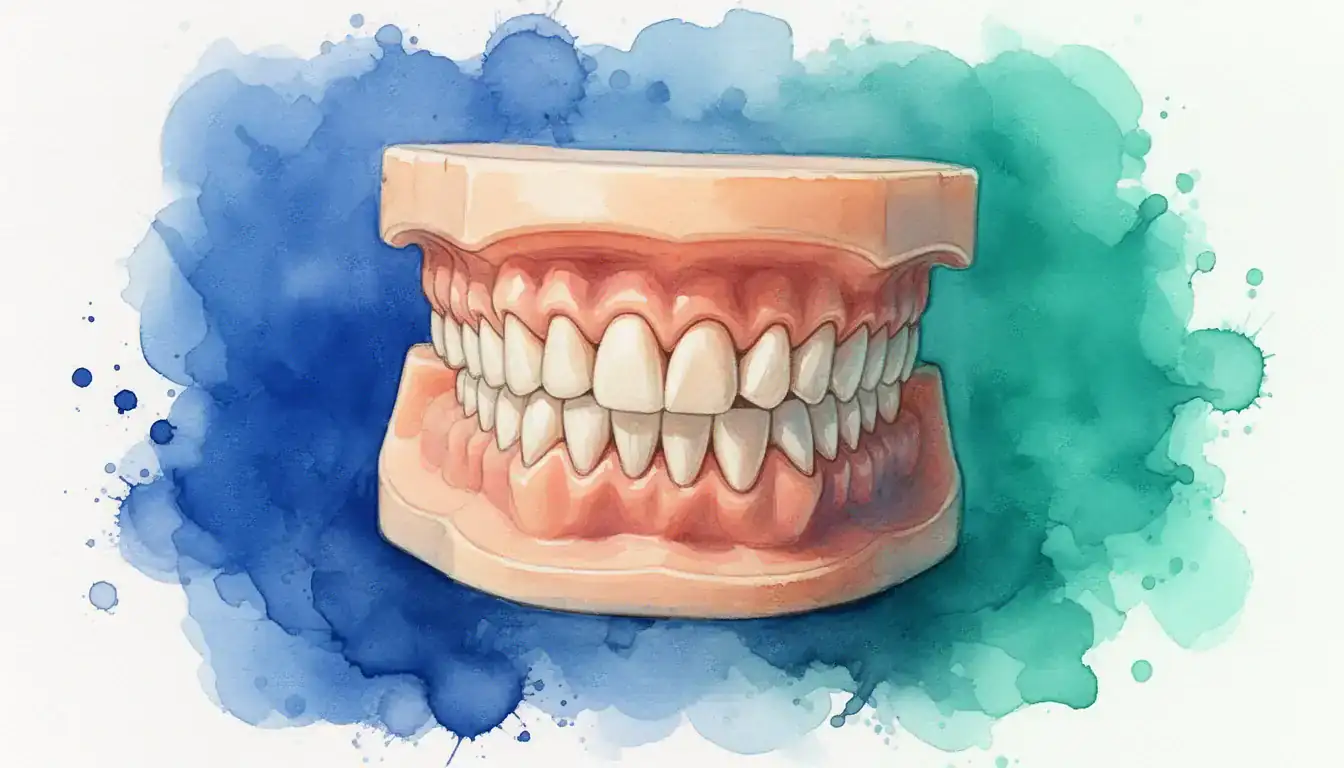 Burning Mouth Syndrome: Causes, Treatment, and Which Specialist to See