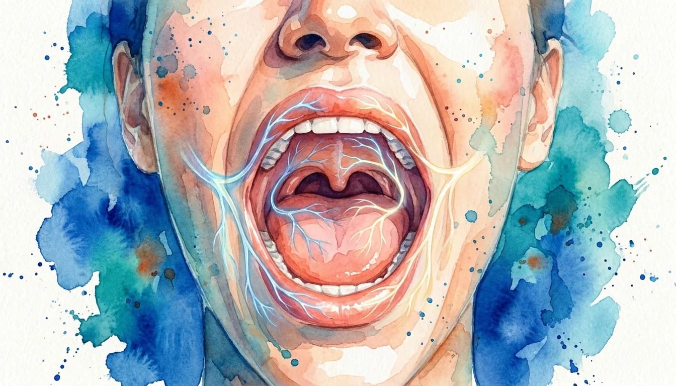 Burning Mouth Syndrome: Causes, Treatment, and Which Specialist to See