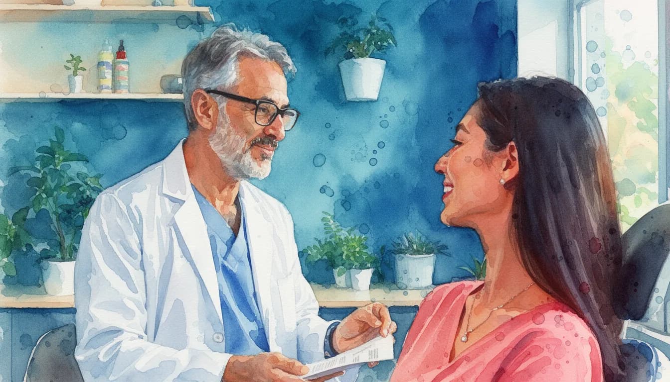 Can Braces Fix TMJ? How Orthodontic Treatment Affects Jaw Pain