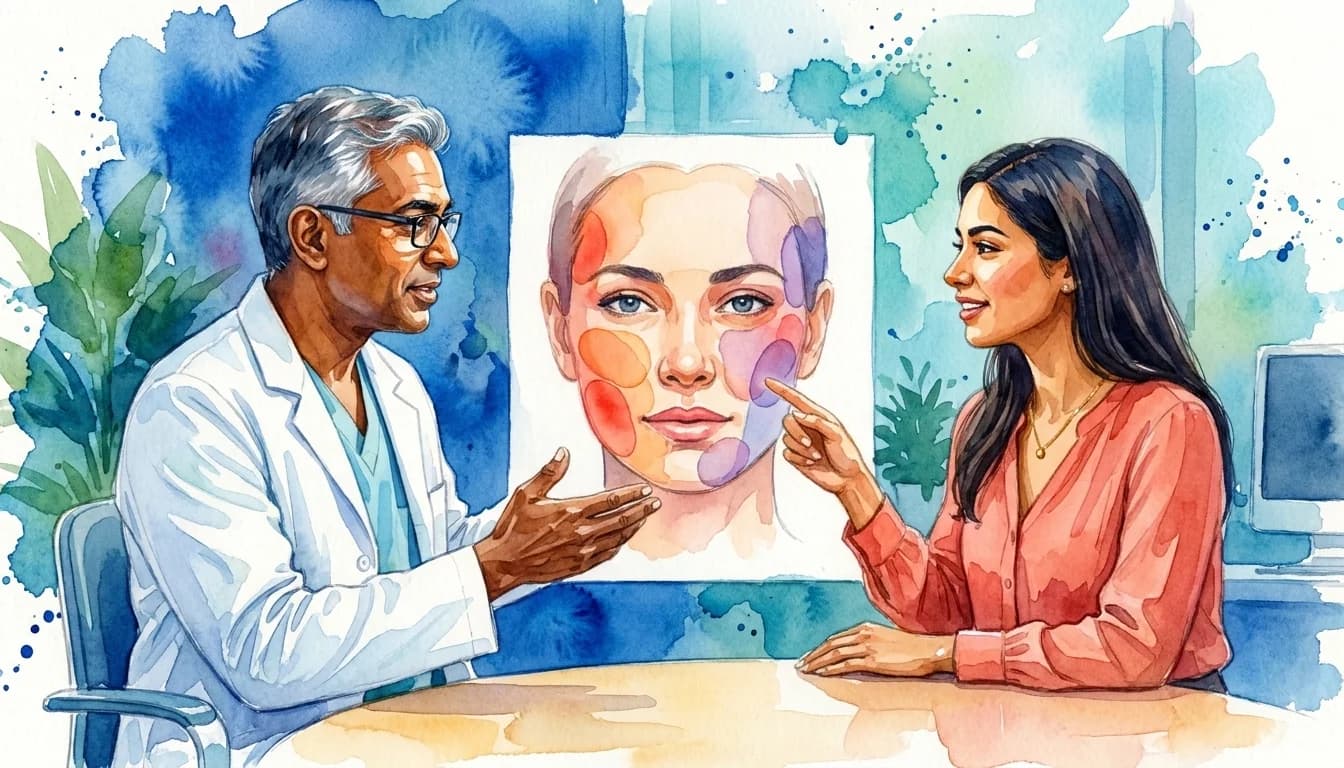 Facial Pain Diagnosis: How Specialists Identify the Source of Your Pain