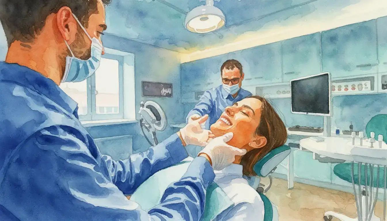 Facial Pain Diagnosis: How Specialists Identify the Source of Your Pain