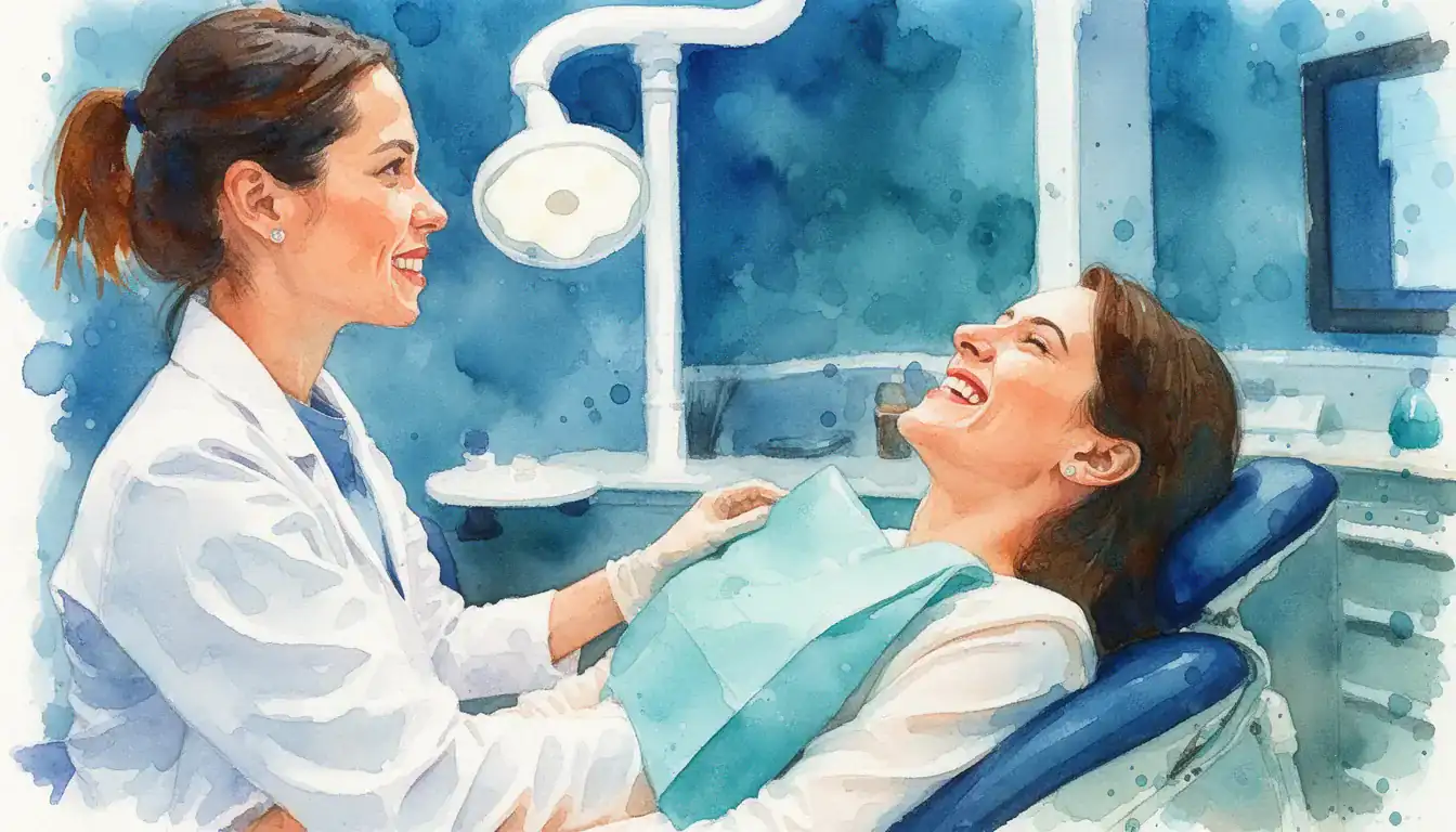 Headache Evaluation: When Jaw Problems Cause Head and Face Pain