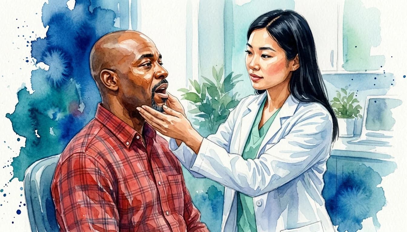 Jaw Locking: Causes, First Aid, and Treatment Options