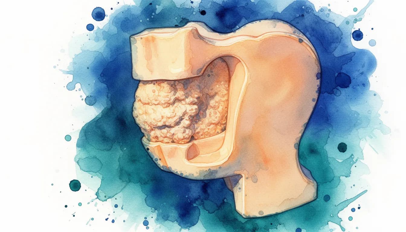 Myofascial Pain of the Face: Causes and Treatment Options
