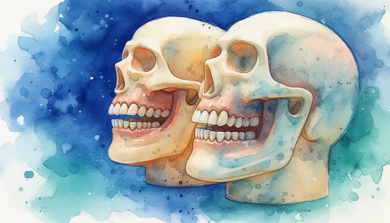 Myofascial Pain: When Jaw and Facial Muscles Cause Chronic Discomfort