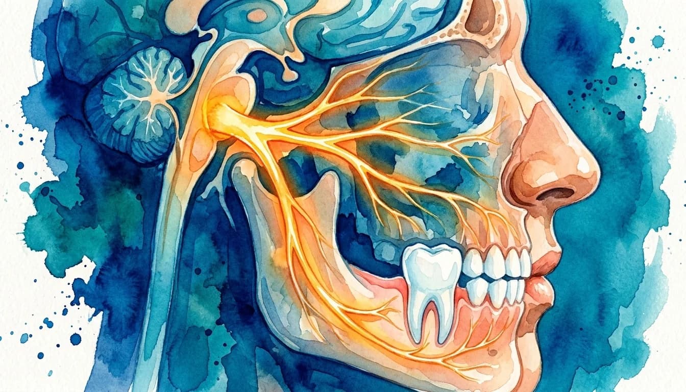 Neuropathic Tooth Pain: When Tooth Pain Has No Dental Cause