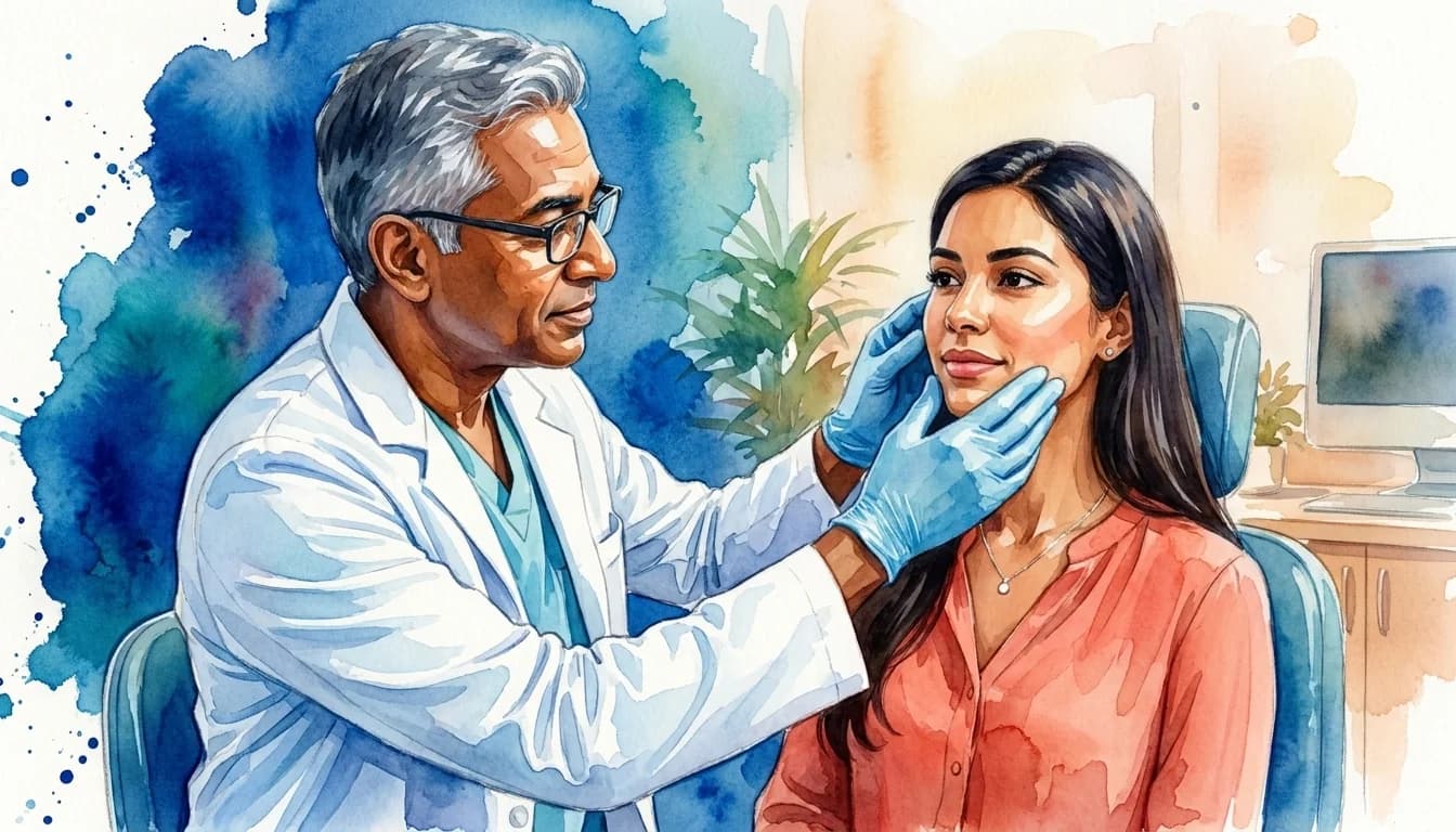What Does an Orofacial Pain Specialist Do? Training, Conditions Treated, and When to See One