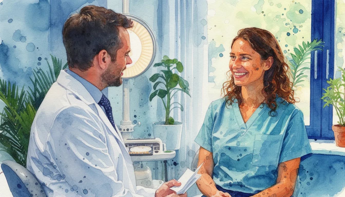 What Does an Orofacial Pain Specialist Do? Training, Conditions Treated, and When to See One