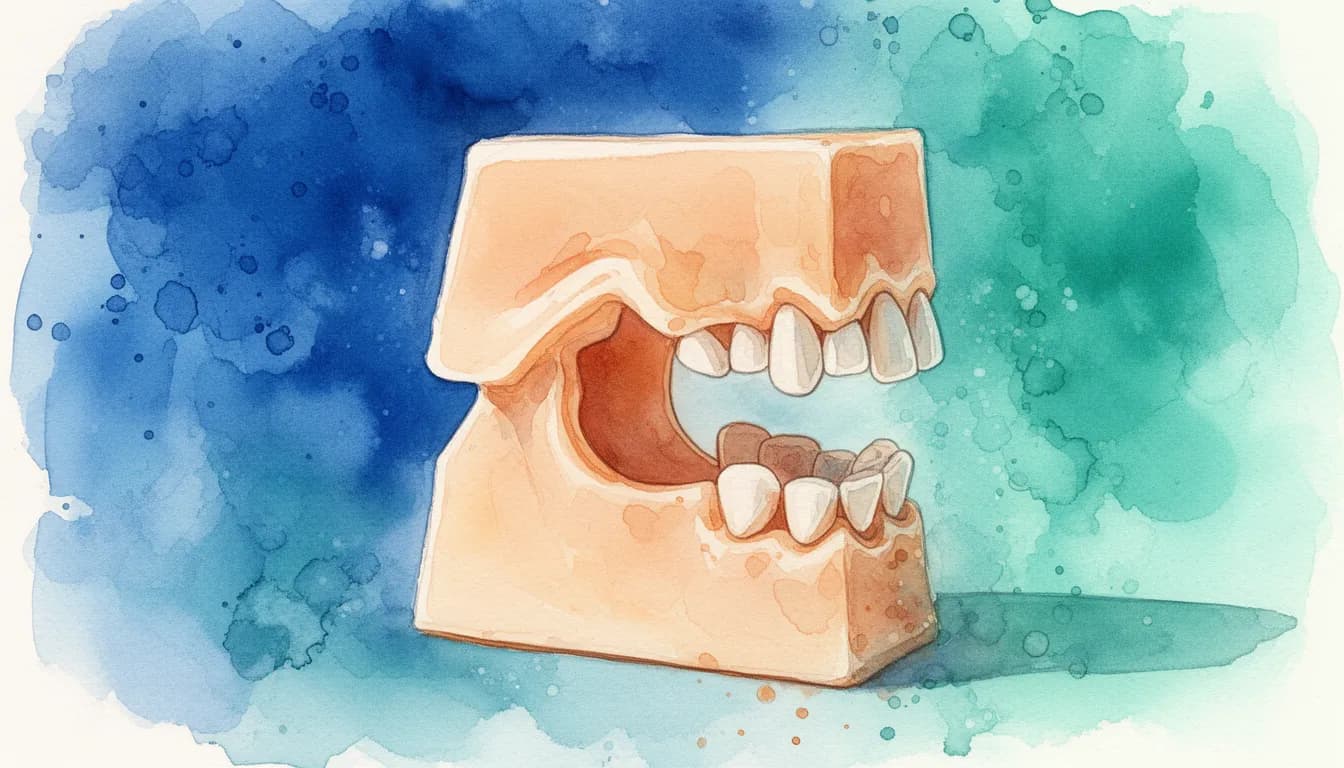 TMJ Headaches: How Jaw Problems Cause Head Pain