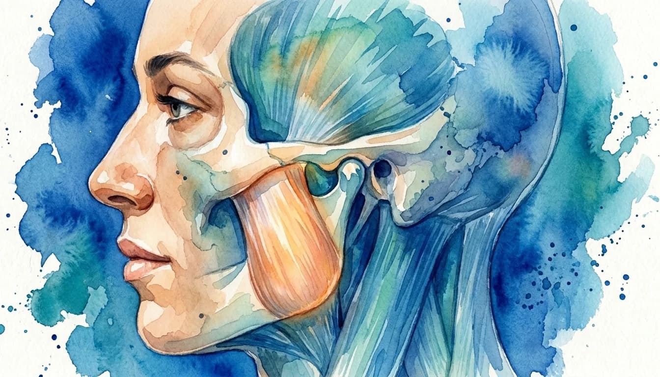 Botox for TMJ: How Injections Relieve Jaw Pain and Muscle Tension