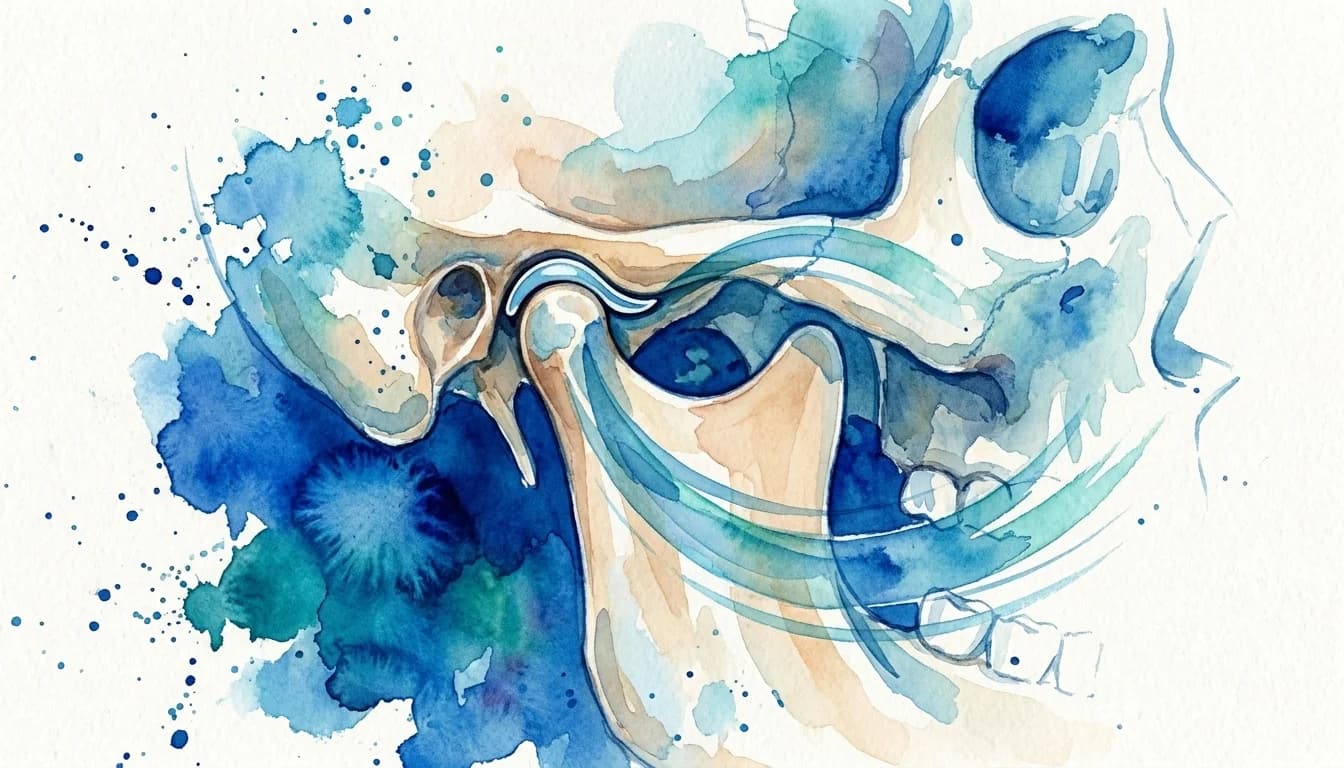Clicking Jaw (TMJ): Causes, Concerns, and Treatment
