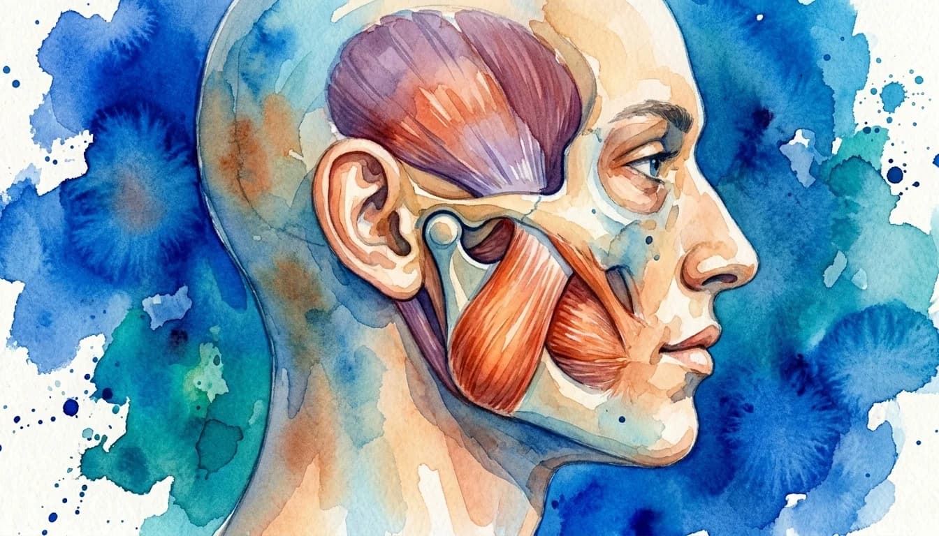 TMJ Exercises: Stretches and Techniques to Relieve Jaw Pain