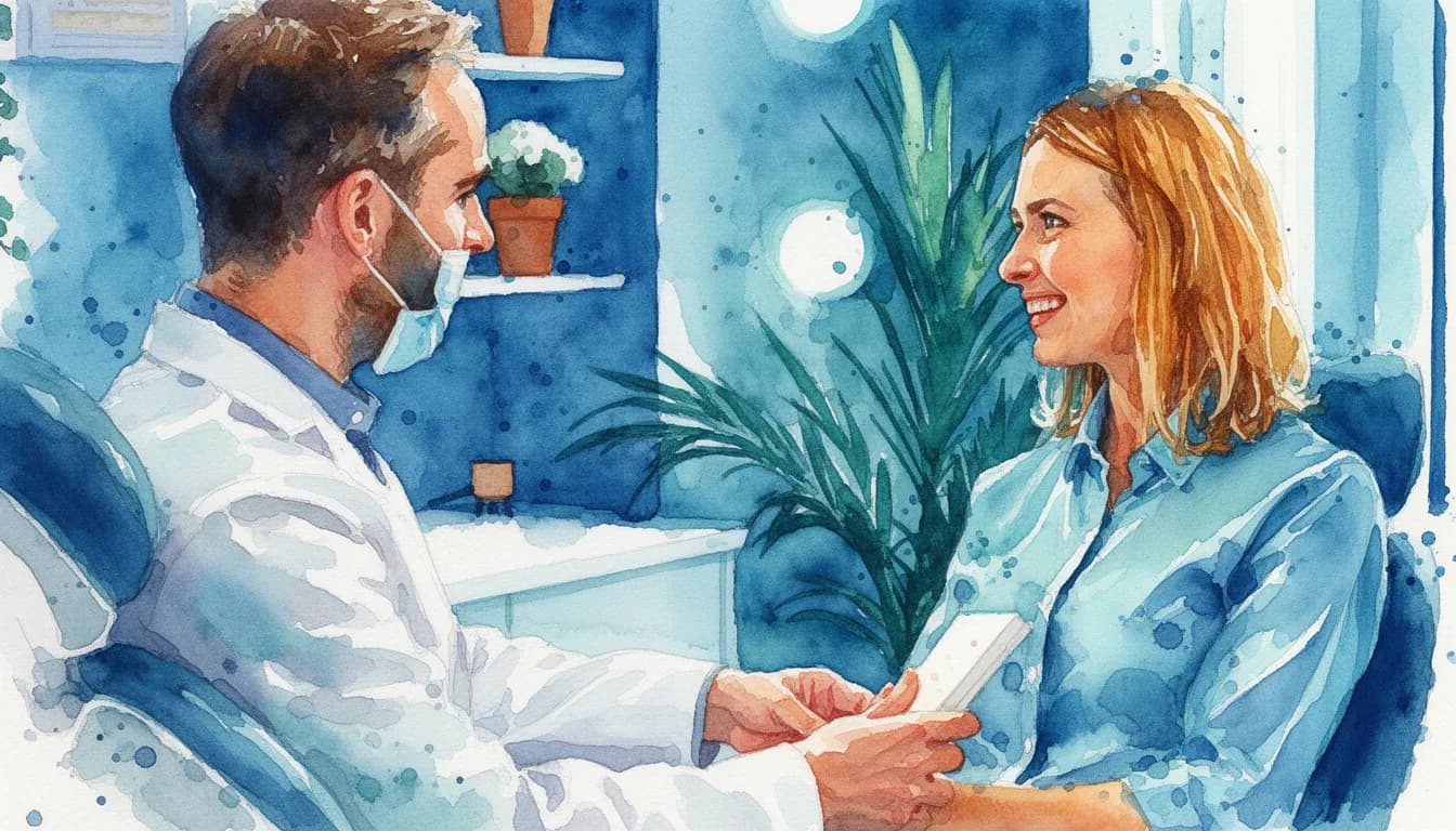 TMJ Exercises: Stretches and Techniques to Relieve Jaw Pain