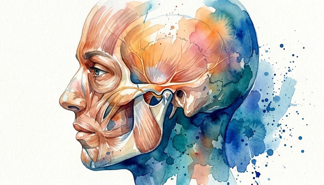 TMJ Headache: How Your Jaw Joint Causes Head Pain and What Helps